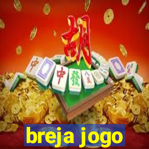 breja jogo